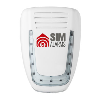 Sim Alarms - LA SIM SRL