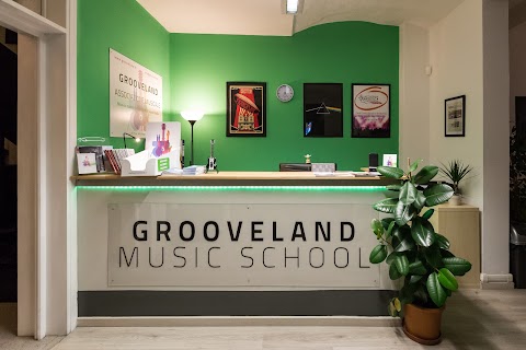 Grooveland Music School