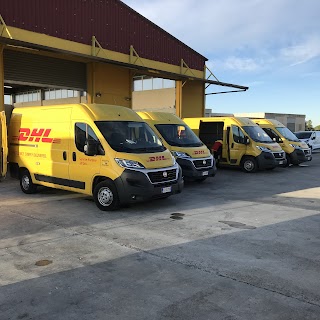 DHL ServicePoint ✅