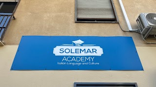 Solemar Academy • Boutique Italian Language School