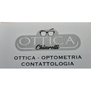 Ottica Chiarelli