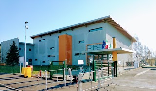 Scuola primaria di Rovellasca