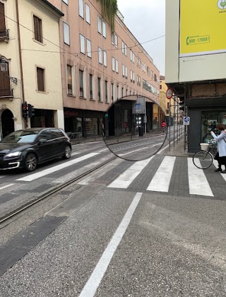 ZOPPINI STORE PADOVA