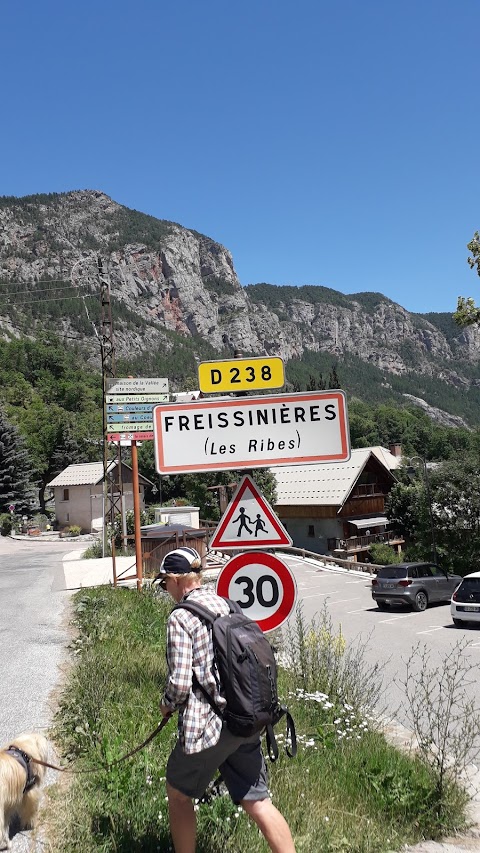 Auberge Le Relais des Vaudois