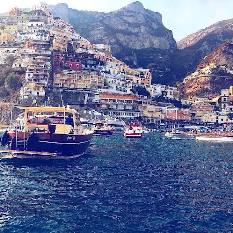 Amalfi Coast Private Tours