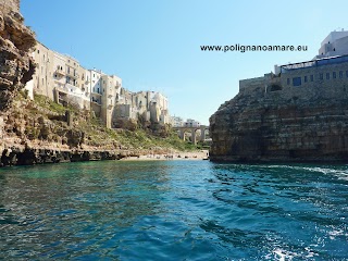 Escursioni in Barca polignano a mare