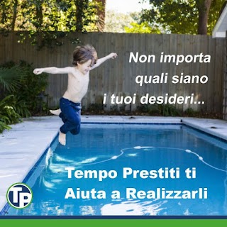 Tempo Prestiti - il prestito facile, veloce e conveniente