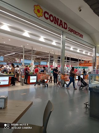 CONAD SUPERSTORE