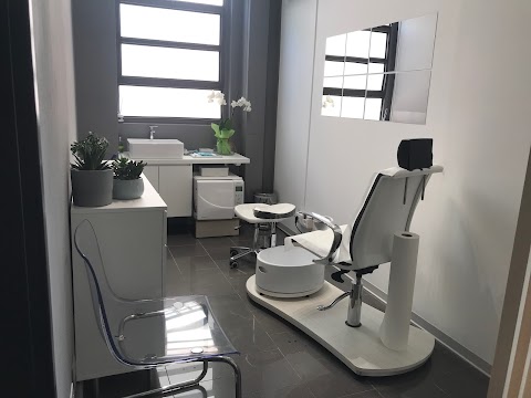 22 estetica s.n.c._ ADVANCED & WELLNESS