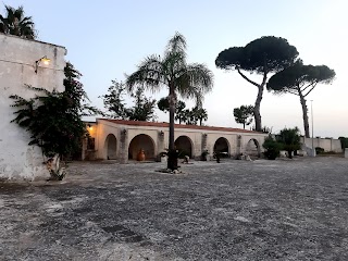 Masseria Mazzetta Salento