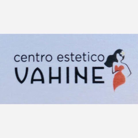 Vahine