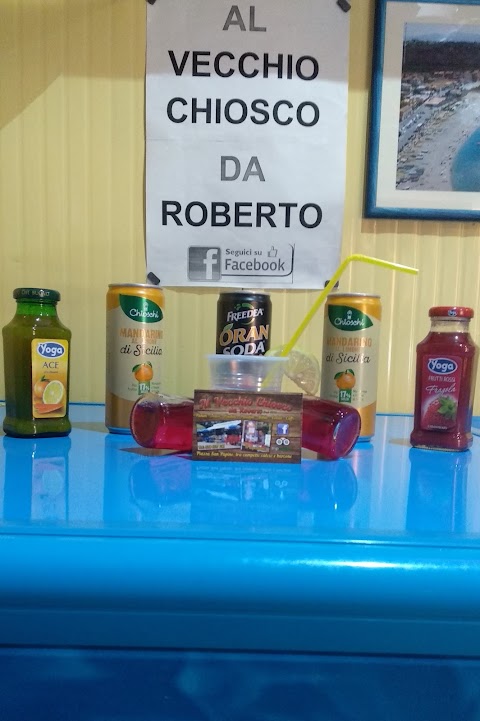 Al Vecchio Chiosco da Roberto