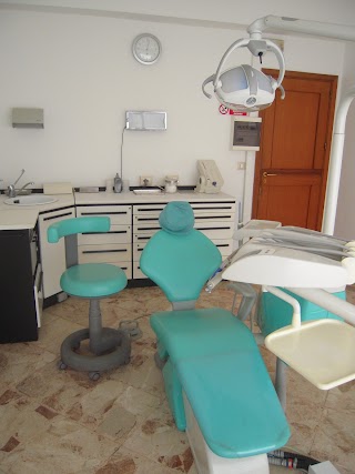 Studio Dentistico Dr. Roberto Troisi