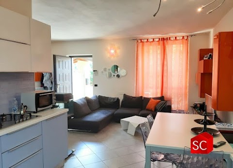 Spazio Casa servizi Immobiliari di Regina Tardivo