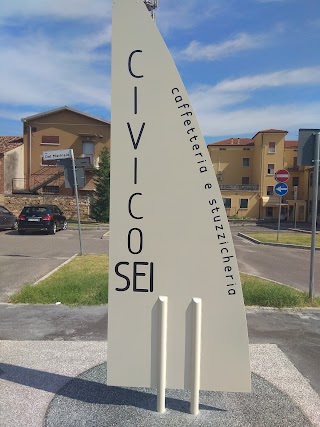 Civico sei