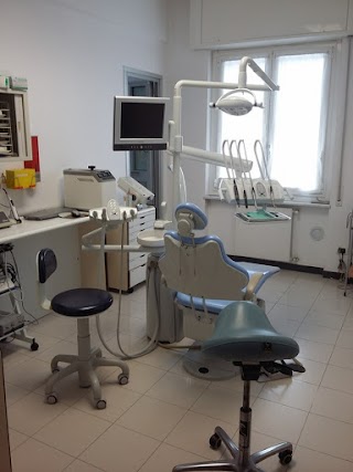 Studio Dentistico Dr. Andrea Guglielmo