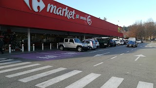 Carrefour Market - Como Colombo