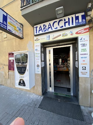 Tabacchi Ponticelli 42