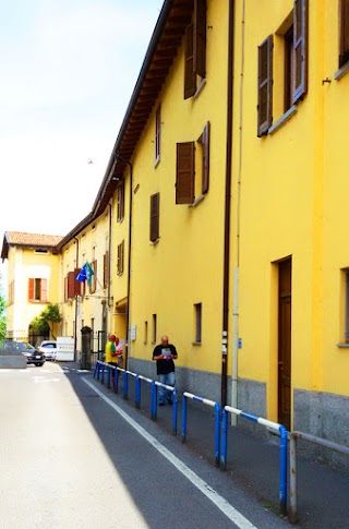 ASST Franciacorta - Presidio Ospedaliero di Iseo