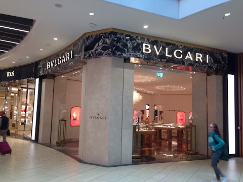 BVLGARI Rome Fiumicino