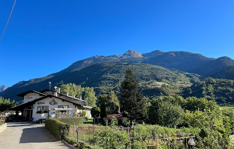 La Roche Hotel Appartments