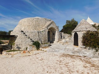 TRULLO FIORE