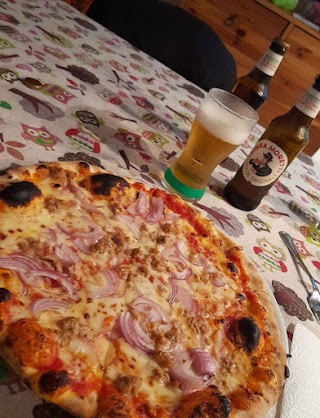 Pizzeria La Chiocciola