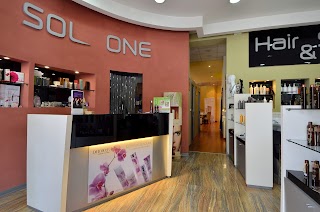 Sol One Hair & Spa