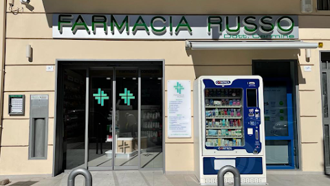 Farmacia Russo