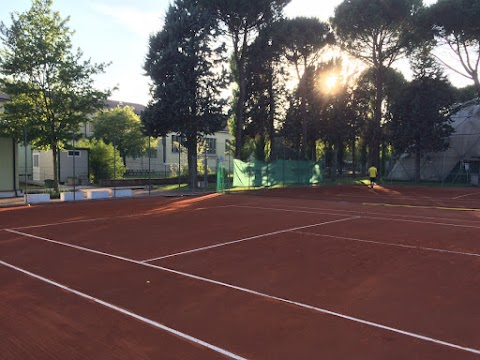 Circolo Tennis Bagnacavallo