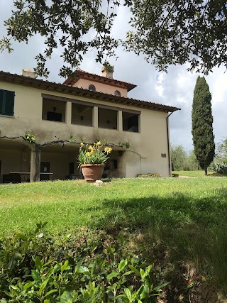 Agriturismo Fontepetrini Di Vittorio Rogantini