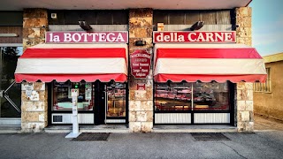 Macelleria Burzio