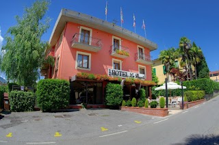 Hotel La Pergola