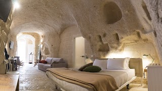 THYMUS Residence nei Sassi - SPA & Wellnes - Matera