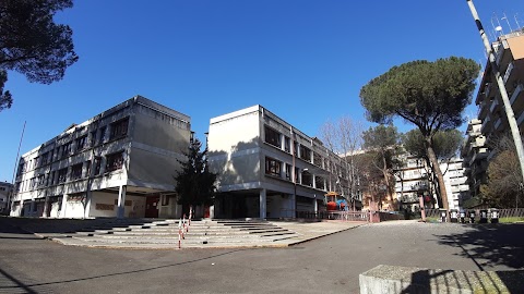 Scuola dell'infanzia e primaria "Trilussa"