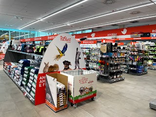 PETSTORE CONAD