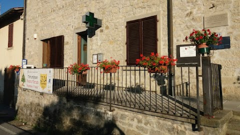 Farmacia di Montemignaio Dott. Santini Pierluigi