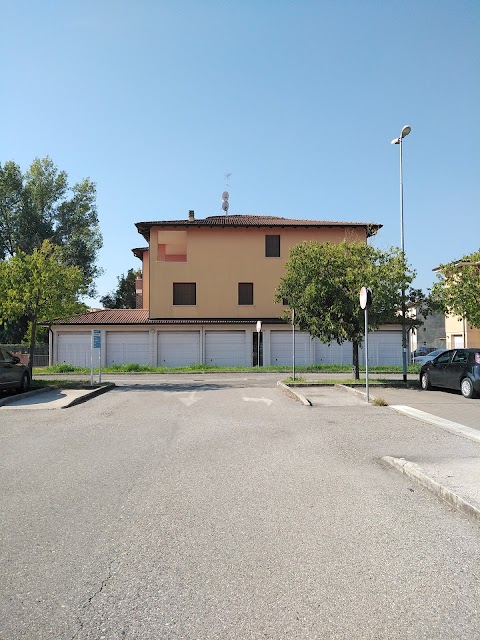 Ospedale di Suzzara