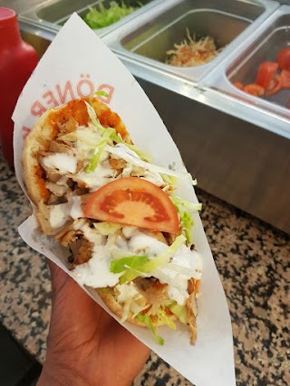 Ahmed Pizza&Kebab