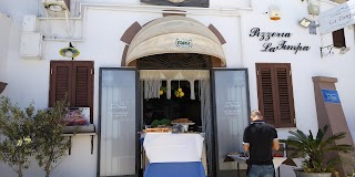 Ristorante-Pizzeria La Timpa