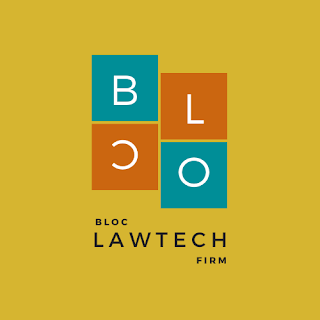 BLOC Law tech firm - Consulenza legale tecnologica - avvocato alessandro ghiani