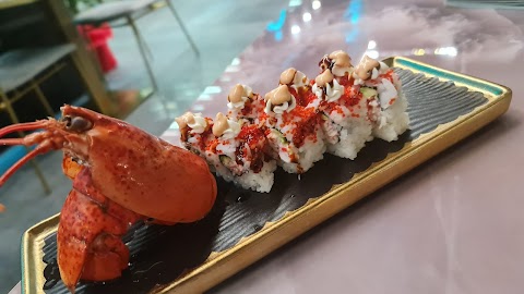 Yuki Sushi Villabate