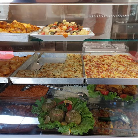 Villa Istanbul kebap pizza grill