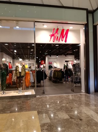 H&M