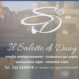 Il Salotto di Dany