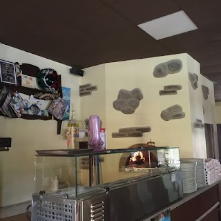 Pizzeria Lo Spigolo