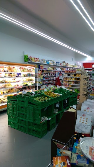 Supermercato Minenna Antongiulio & C. S.A.S.