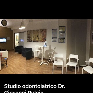 Studio Odontoiatrico Puleio Dr. Giovanni