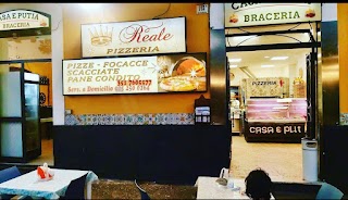 Pizzeria Reale