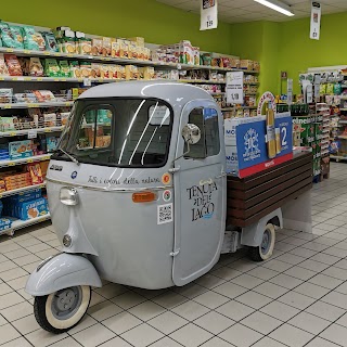 Euroesse supermarket